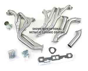 Header Chevy Uncoated