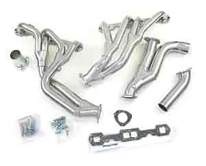 Header Chevy