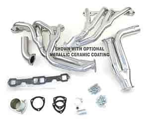 Header Chevy Uncoated