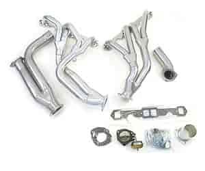 Header Chevy
