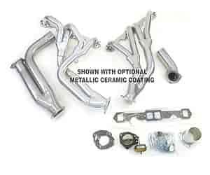 Header Chevy Uncoated