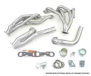 Uncoated/Raw Headers 1988-95 Chevy/GMC 265-400 2WD