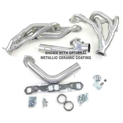 Header Chevy Uncoated