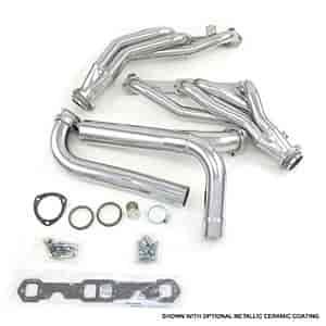 Header Chevy Uncoated