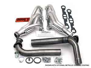 Uncoated/Raw Headers 1988-95 Chevy/GMC 265-400 4WD