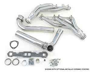 Header Chevy Uncoated
