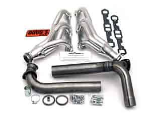 Metallic Ceramic Coated Headers 1988-95 Chevy/GMC 265-400 4WD