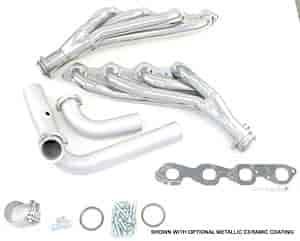Uncoated/Raw Headers 1988-95 Chevy/GMC 396-502 2WD