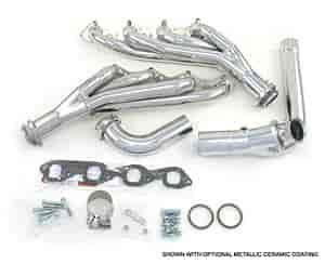 Header Chevy Uncoated