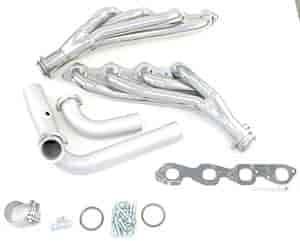 Metallic Ceramic Coated Headers 1988-95 Chevy/GMC 396-502 2WD