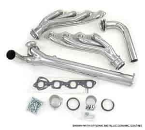 Uncoated/Raw Headers 1988-95 Chevy/GMC 396-502 4WD