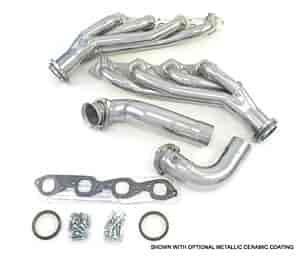 Header Chevy Uncoated