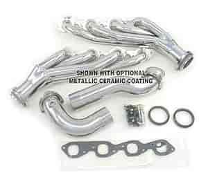 Header Chevy Uncoated