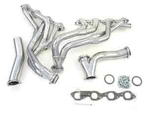 Header Chevy