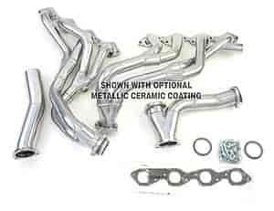 Header Chevy Uncoated