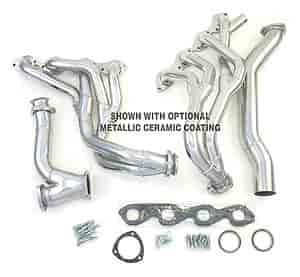 Header Chevy Uncoated