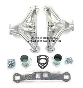 Uncoated/Raw Headers Big Block Chevy 348-409 1-3/4" Tube Diameter