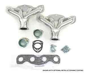 Uncoated/Raw Headers Big Block Chrysler 354-392 Hemi 2" Tube Diameter