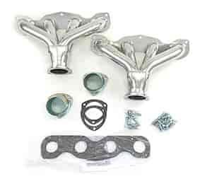 Metallic Ceramic Coated Headers Big Block Chrysler 354-392 Hemi 2" Tube Diameter