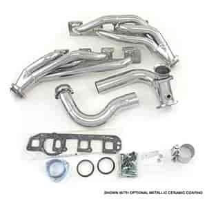 Uncoated/Raw Headers 2003 Dodge 5.7L Hemi 4WD