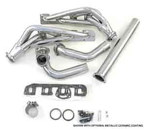 Uncoated/Raw Headers 2003 Dodge 5.7L Hemi 4WD