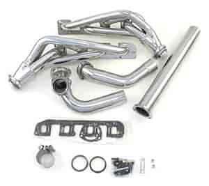 Metallic Ceramic Coated Headers 2003 Dodge 5.7L Hemi 4WD