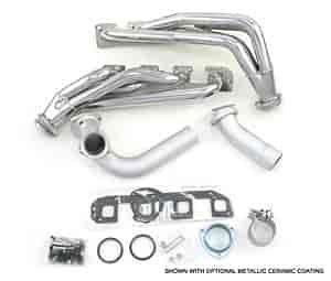 Uncoated/Raw Headers 2003 Dodge 5.7L Hemi 2WD