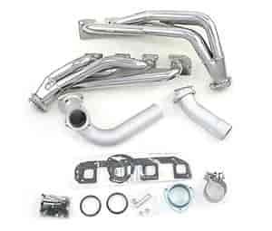 Metallic Ceramic Coated Headers 2003 Dodge 5.7L Hemi 2WD