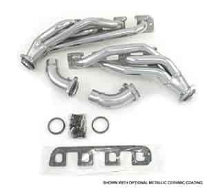 Uncoated/Raw Headers 2004-05 Dodge 5.7L Hemi 2/4WD