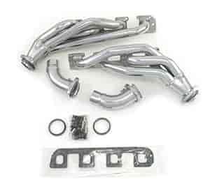 Metallic Ceramic Coated Headers 2004-05 Dodge 5.7L Hemi 2/4WD