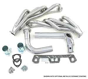 Uncoated/Raw Headers 1994-00 Dodge 318-360 2WD