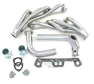 Metallic Ceramic Coated Headers 1994-00 Dodge 318-360 2WD