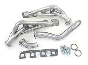 Metallic Ceramic Coated Headers 2004-05 Dodge 5.7L Hemi 4WD