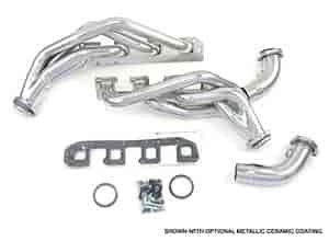 Uncoated/Raw Headers 2004 Dodge 5.7L Hemi 2/4WD