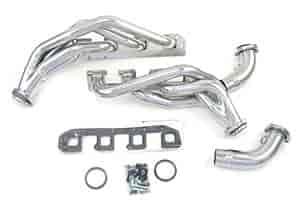 Metallic Ceramic Coated Headers 2004 Dodge 5.7L Hemi 2/4WD