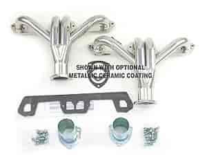Uncoated/Raw Headers Small Block Chrysler 273-360 1-5/8" Tube Diameter