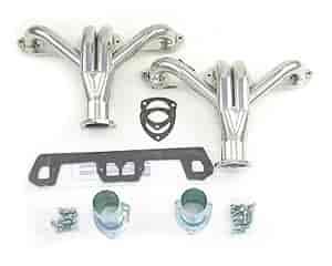 Metallic Ceramic Coated Headers Small Block Chrysler 273-360 1-5/8" Tube Diameter