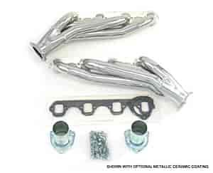 Uncoated/Raw Headers SB-Ford 260-351W (All) 1-5/8" Tube Diameter