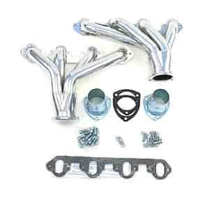 Metallic Ceramic Coated Headers BB-Ford 429-460 (All) 1-3/4" Tube Diameter