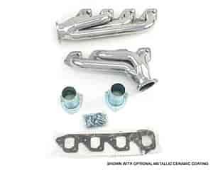 Uncoated/Raw Headers Ford 351C (All) 1-3/4" Tube Diameter