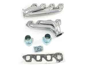 Metallic Ceramic Coated Headers Ford 351C (All) 1-3/4" Tube Diameter