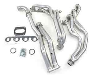 Metallic Ceramic Coated Headers 1988-92 Ford 460 2/4WD