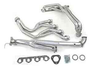 Metallic Ceramic Coated Headers 1996-97 Ford 460 2/4WD