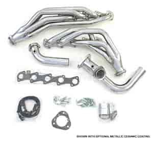 Uncoated/Raw Headers 1999-02 Ford 6.8L V10 2/4WD