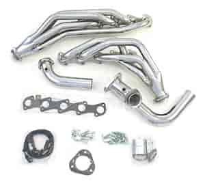Metallic Ceramic Coated Headers 1999-02 Ford 6.8L V10 2/4WD