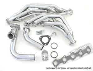 Uncoated/Raw Headers 1999-02 Ford 6.8L V10 2/4WD