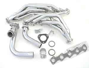 Metallic Ceramic Coated Headers 1999-02 Ford 6.8L V10 2/4WD