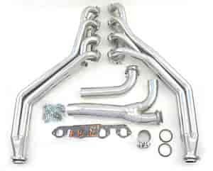 Metallic Ceramic Coated Headers 1993-98 Ford 460