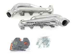 Uncoated/Raw Headers 2004-10 Ford 5.4L 3V 2/4WD