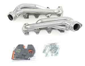 Metallic Ceramic Coated Headers 2004-10 Ford 5.4L 3V 2/4WD